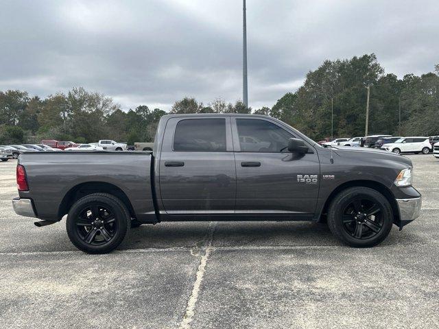 used 2021 Ram 1500 Classic car, priced at $22,862