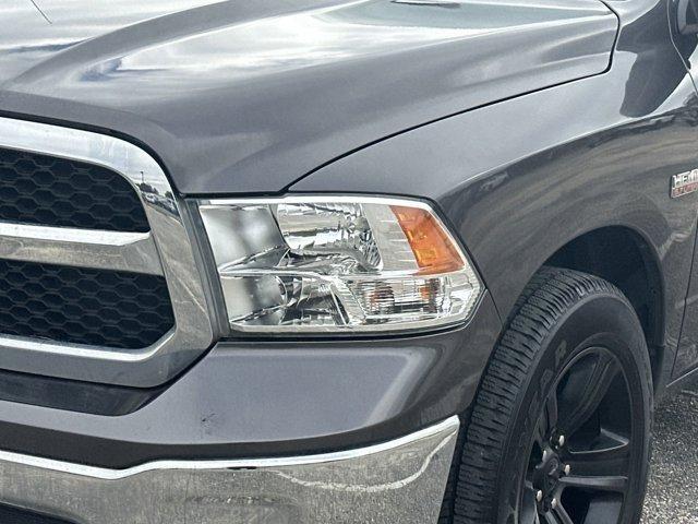 used 2021 Ram 1500 Classic car, priced at $22,862