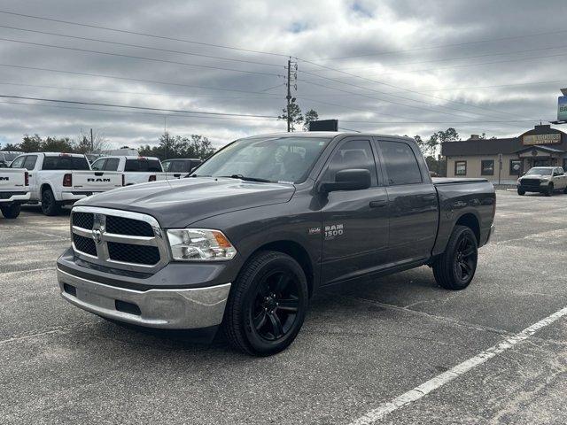 used 2021 Ram 1500 Classic car, priced at $22,862