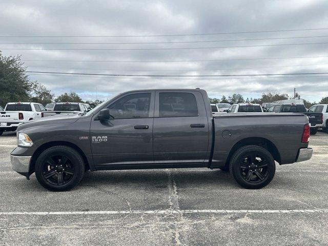 used 2021 Ram 1500 Classic car, priced at $22,862