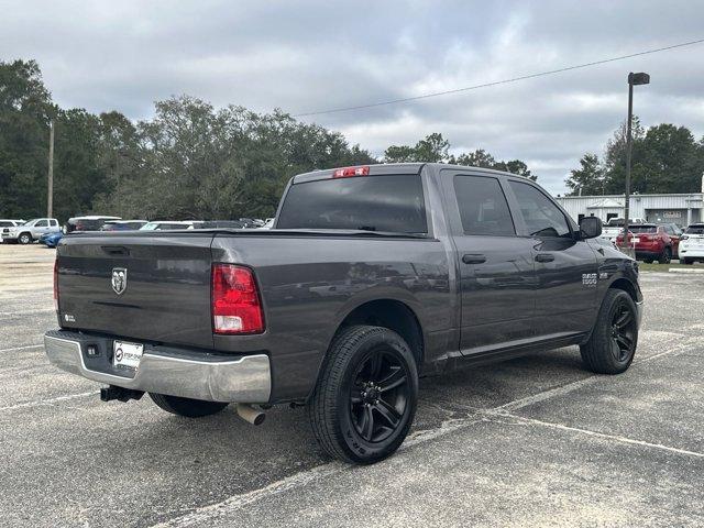 used 2021 Ram 1500 Classic car, priced at $22,862