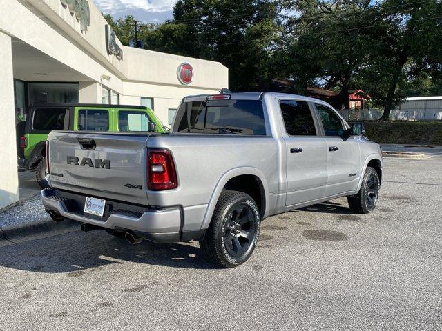 new 2025 Ram 1500 car, priced at $50,331
