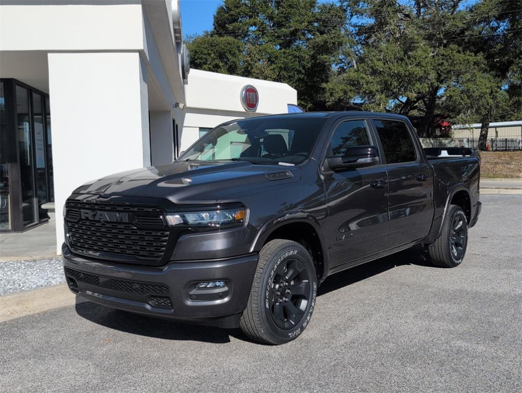 new 2026 Ram 1500 car, priced at $54,636