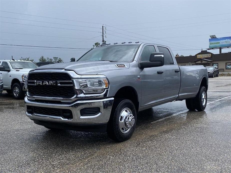 new 2024 Ram 3500 car, priced at $65,469