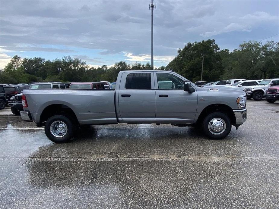 new 2024 Ram 3500 car, priced at $65,469