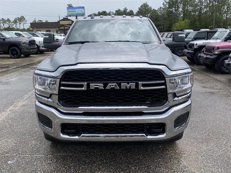 new 2024 Ram 3500 car, priced at $65,469