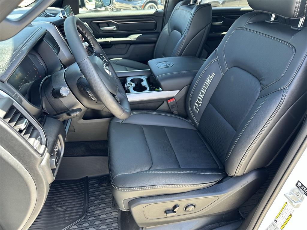 new 2026 Ram 1500 car, priced at $64,904