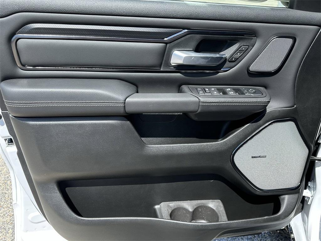 new 2026 Ram 1500 car, priced at $64,904