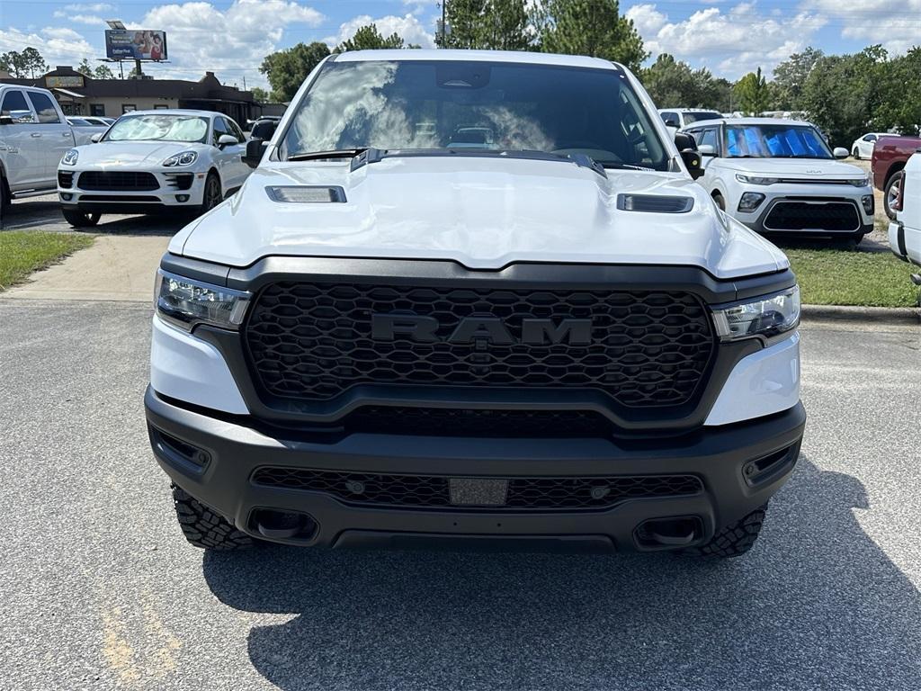 new 2026 Ram 1500 car, priced at $64,904