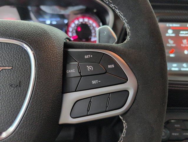 used 2023 Dodge Challenger car, priced at $145,899