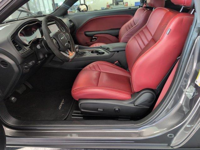 used 2023 Dodge Challenger car, priced at $145,899