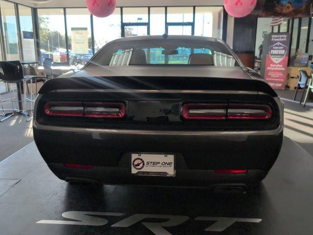 used 2023 Dodge Challenger car, priced at $145,899