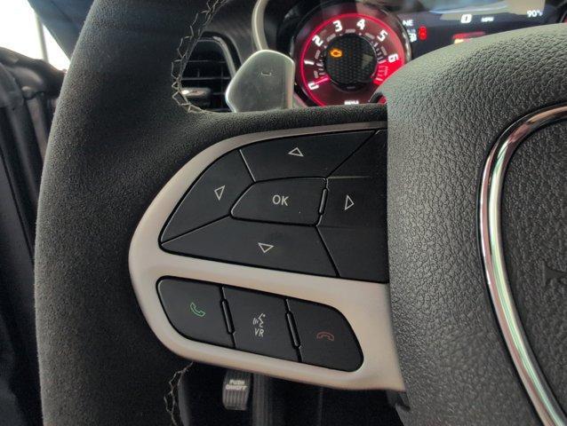 used 2023 Dodge Challenger car, priced at $145,899