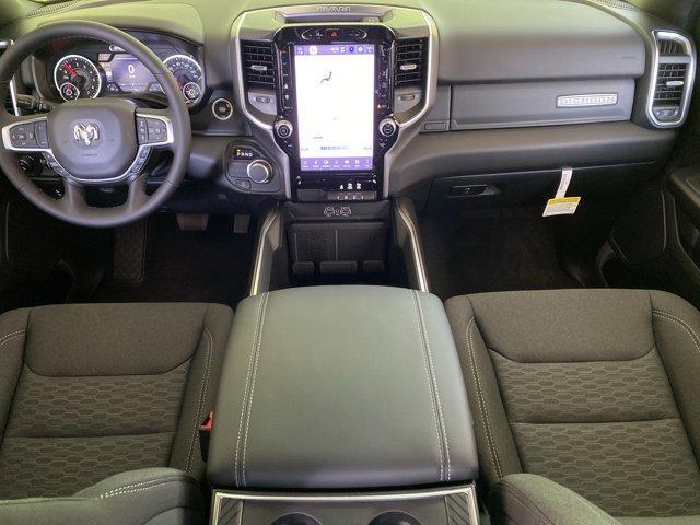 new 2026 Ram 1500 car, priced at $50,865