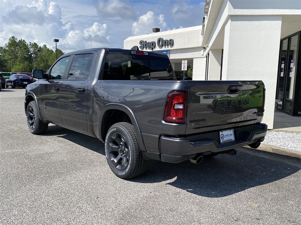 new 2026 Ram 1500 car, priced at $49,732