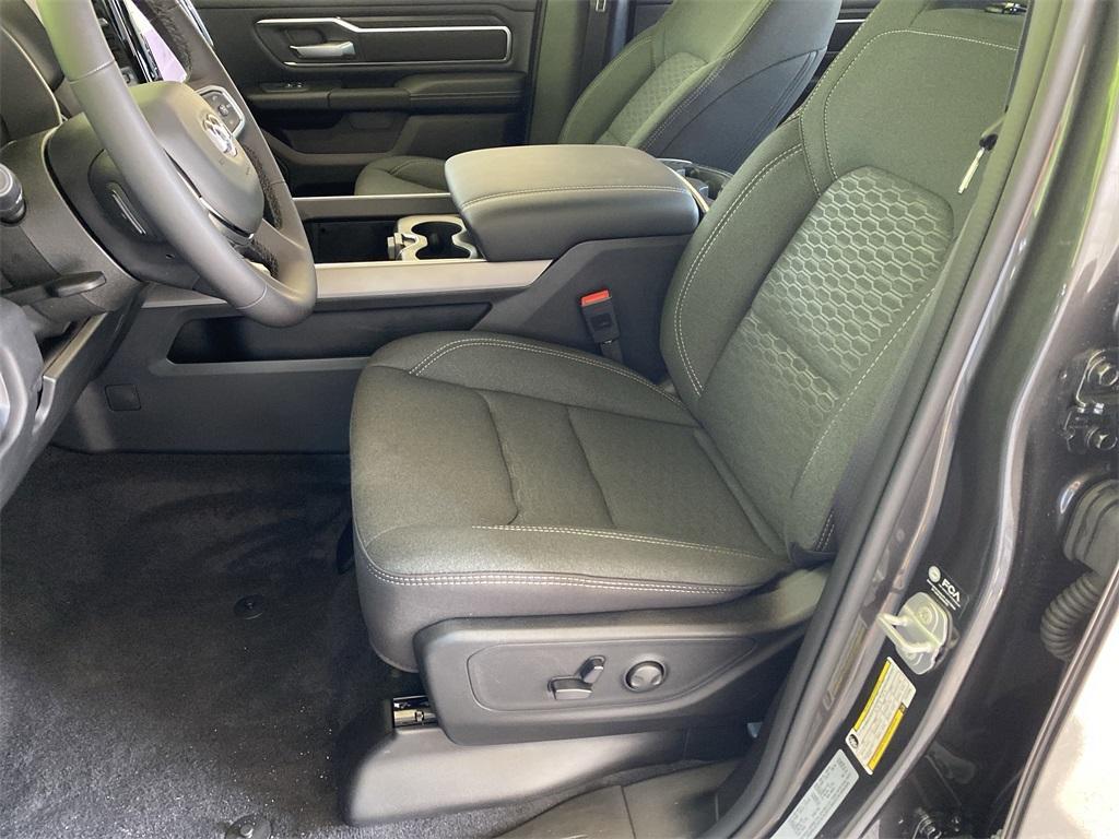 new 2026 Ram 1500 car, priced at $49,732