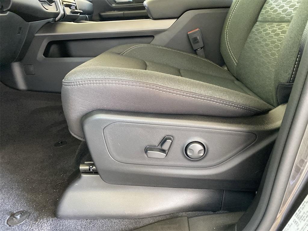new 2026 Ram 1500 car, priced at $49,732
