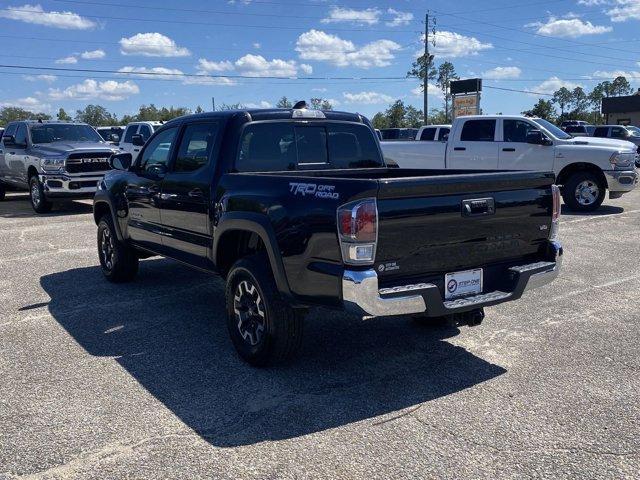 used 2022 Toyota Tacoma car, priced at $32,322