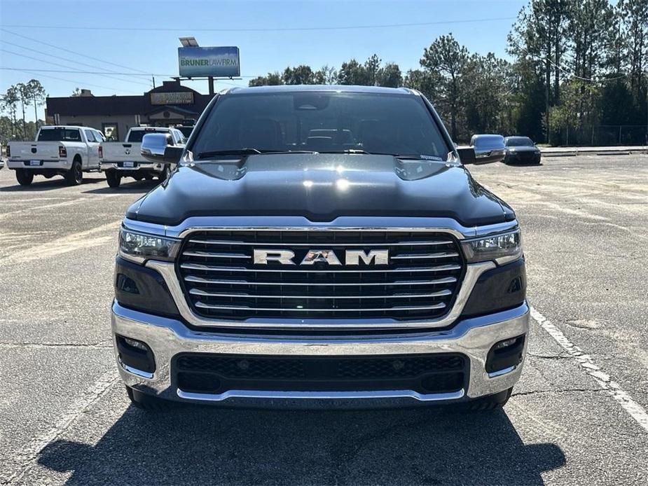 new 2025 Ram 1500 car, priced at $59,366