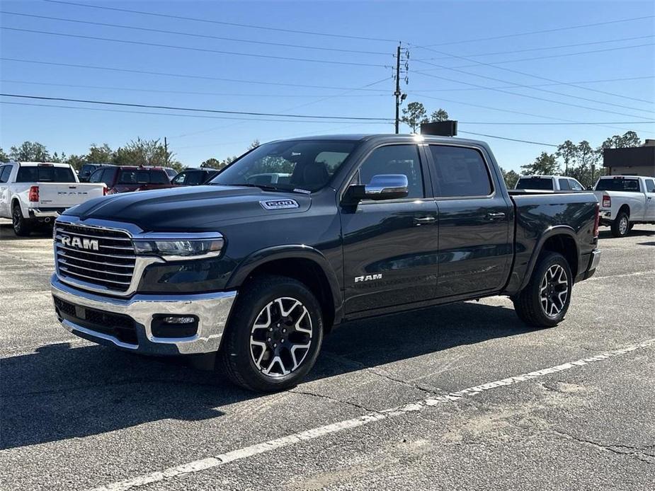 new 2025 Ram 1500 car, priced at $59,366