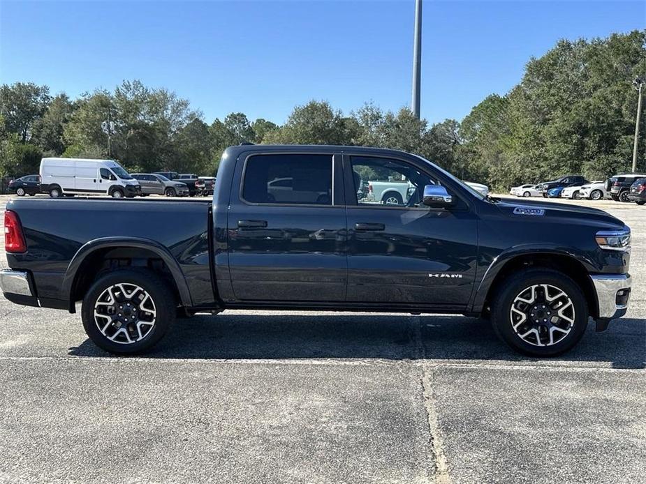 new 2025 Ram 1500 car, priced at $59,366