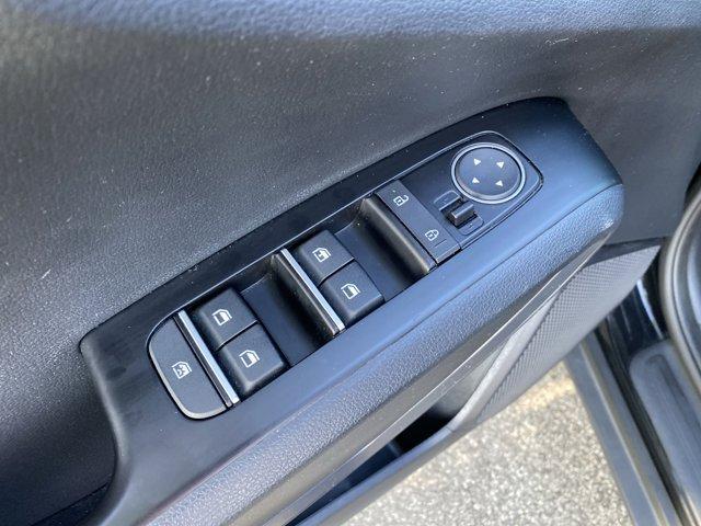 used 2021 Kia Soul car, priced at $15,322