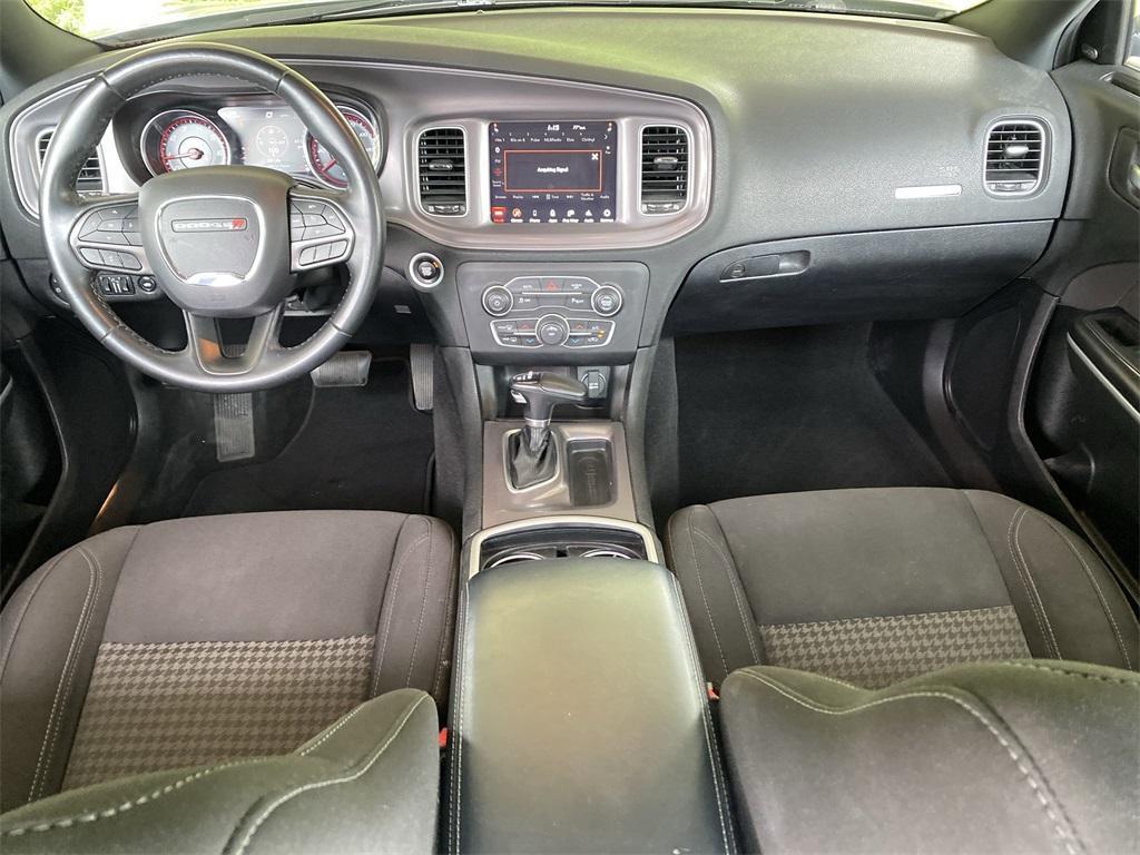 used 2023 Dodge Charger car, priced at $23,410