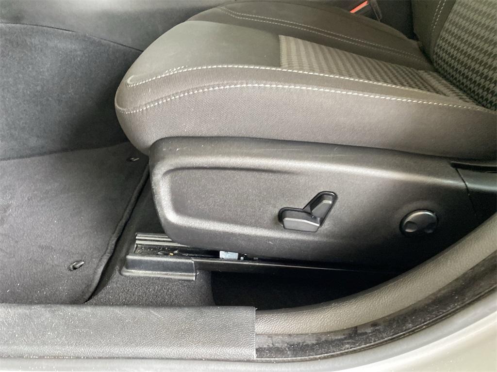 used 2023 Dodge Charger car, priced at $23,410