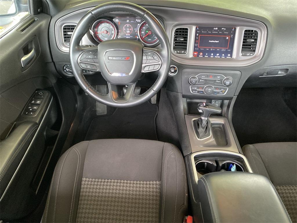 used 2023 Dodge Charger car, priced at $23,410