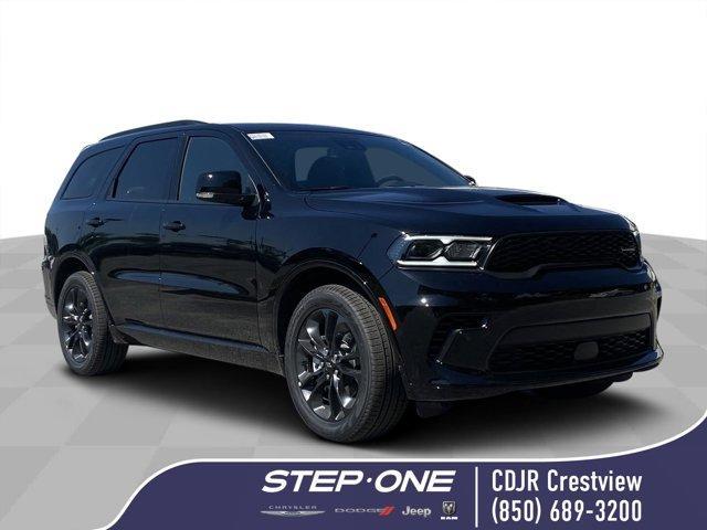 new 2024 Dodge Durango car, priced at $45,535