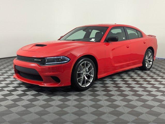 used 2023 Dodge Charger car, priced at $26,295