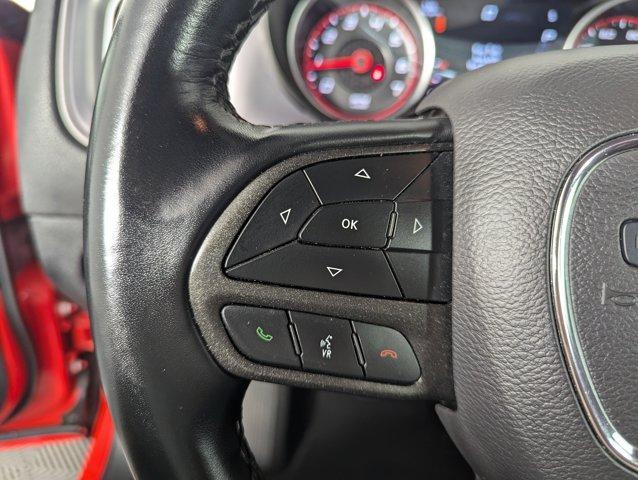 used 2023 Dodge Charger car, priced at $26,295