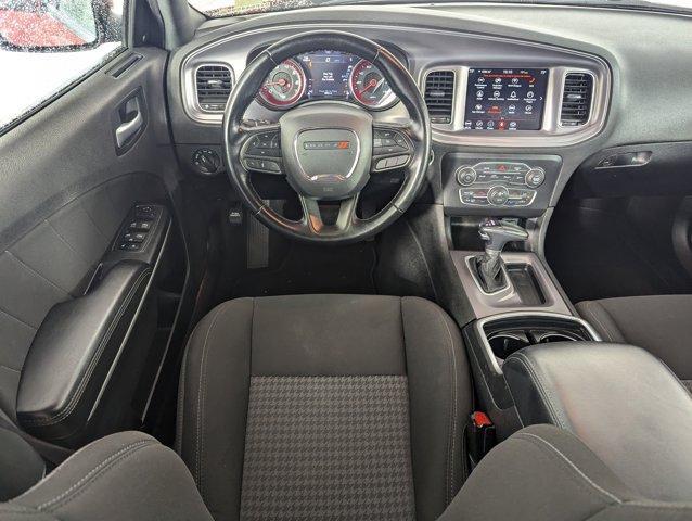 used 2023 Dodge Charger car, priced at $26,295