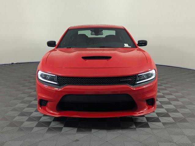 used 2023 Dodge Charger car, priced at $26,295