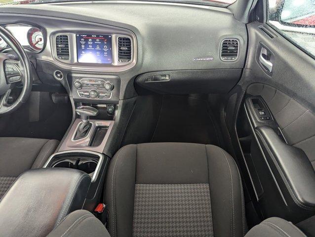 used 2023 Dodge Charger car, priced at $26,295