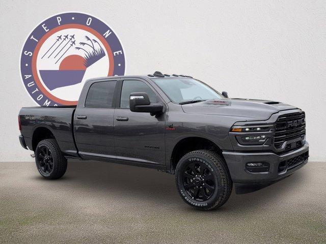 new 2026 Ram 2500 car, priced at $80,357