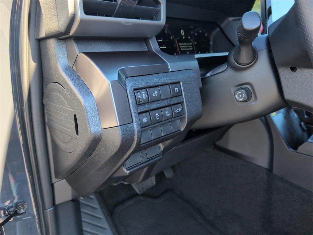 used 2025 Toyota 4Runner car, priced at $56,610