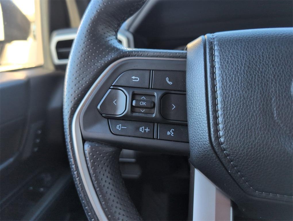 used 2025 Toyota 4Runner car, priced at $56,610