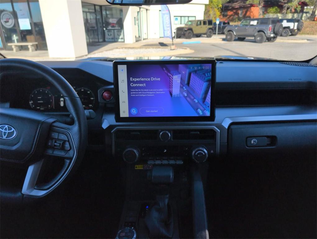 used 2025 Toyota 4Runner car, priced at $56,610