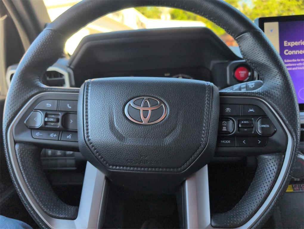 used 2025 Toyota 4Runner car, priced at $56,610