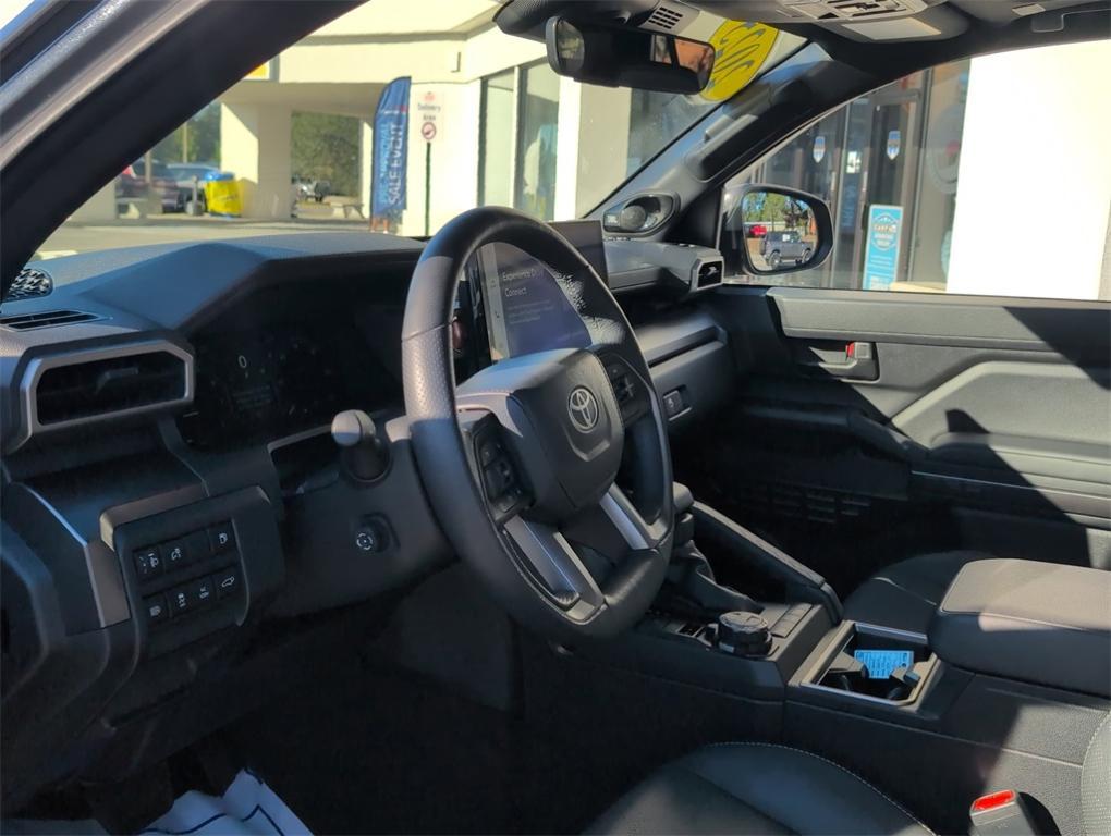 used 2025 Toyota 4Runner car, priced at $56,610