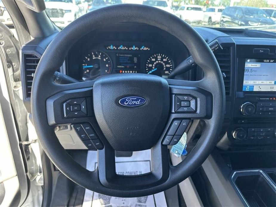 used 2017 Ford F-150 car, priced at $17,751