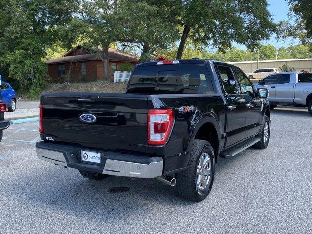 used 2023 Ford F-150 car, priced at $51,993