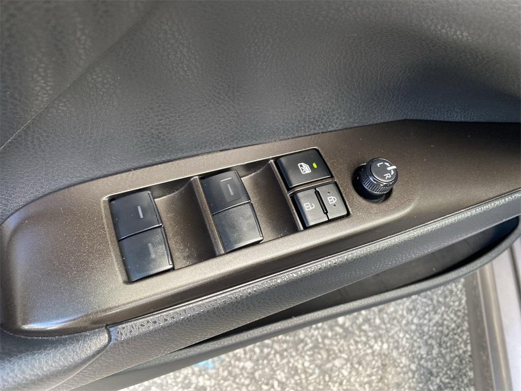 used 2024 Toyota Camry car, priced at $28,121