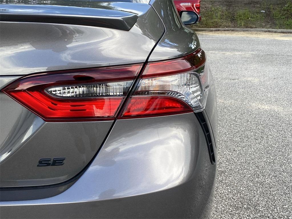 used 2024 Toyota Camry car, priced at $28,121