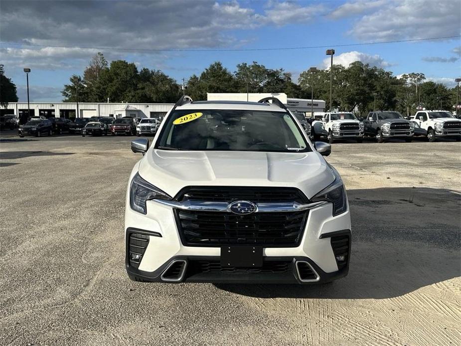 used 2023 Subaru Ascent car, priced at $38,792