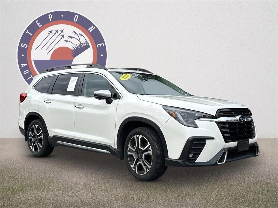 used 2023 Subaru Ascent car, priced at $38,792