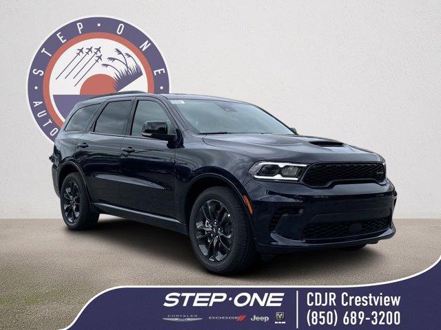 new 2024 Dodge Durango car, priced at $52,878