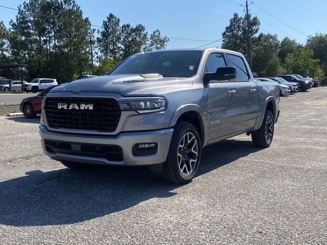 new 2025 Ram 1500 car, priced at $60,327