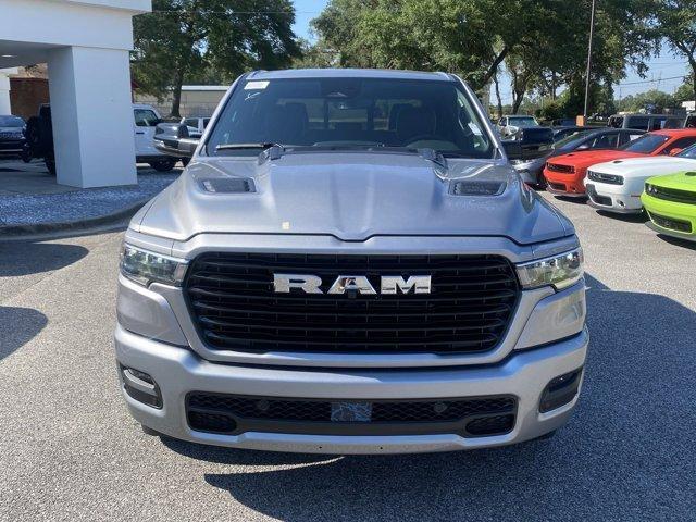 new 2025 Ram 1500 car, priced at $60,327